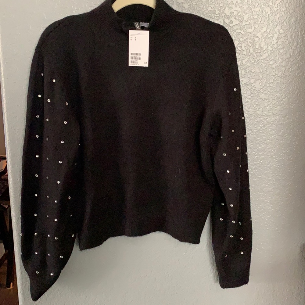 Long sleeve